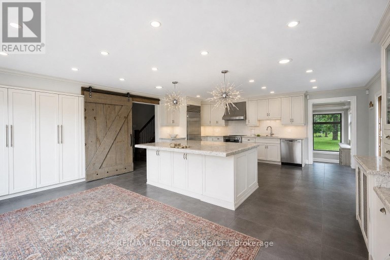 1175 DERRY ROAD, Milton (Campbellville), Ontario, L0P1B0
