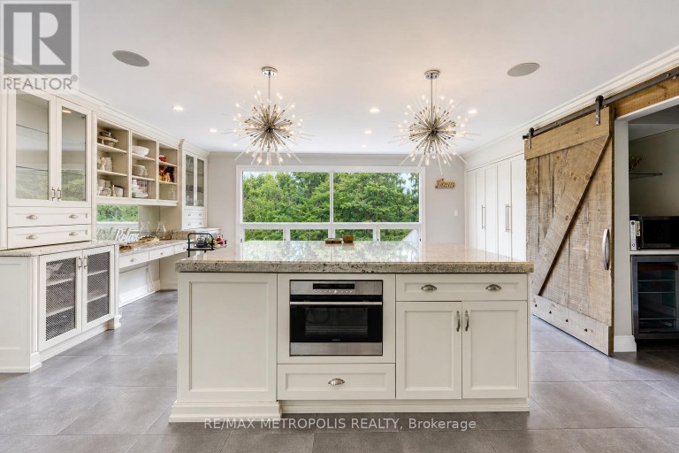 1175 DERRY ROAD, Milton (Campbellville), Ontario, L0P1B0