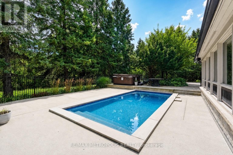 1175 DERRY ROAD, Milton (Campbellville), Ontario, L0P1B0