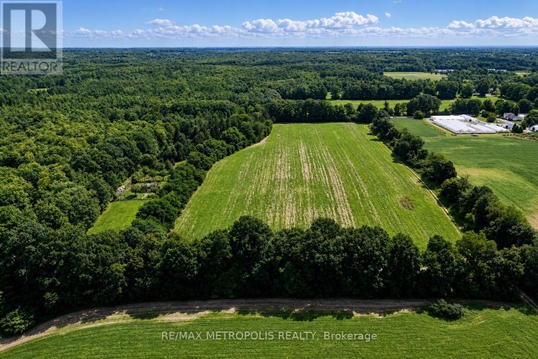1175 DERRY ROAD, Milton (Campbellville), Ontario, L0P1B0