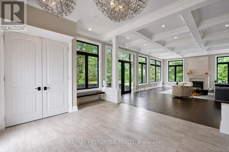 1175 DERRY ROAD, Milton (Campbellville), Ontario, L0P1B0