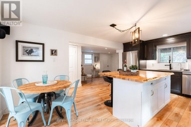 6254 RUSSELL STREET Niagara Falls (Stamford) Ontario photo 11