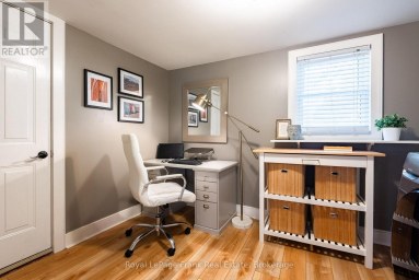 6254 RUSSELL STREET Niagara Falls (Stamford) Ontario photo 18