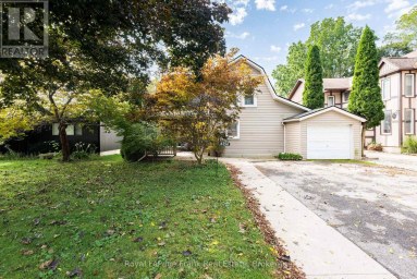 6254 RUSSELL STREET Niagara Falls (Stamford) Ontario photo 2