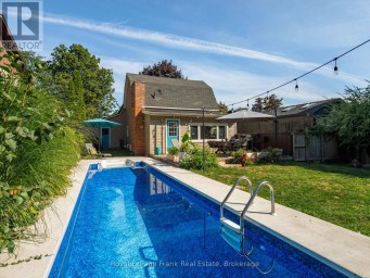 6254 RUSSELL STREET Niagara Falls (Stamford) Ontario photo 27