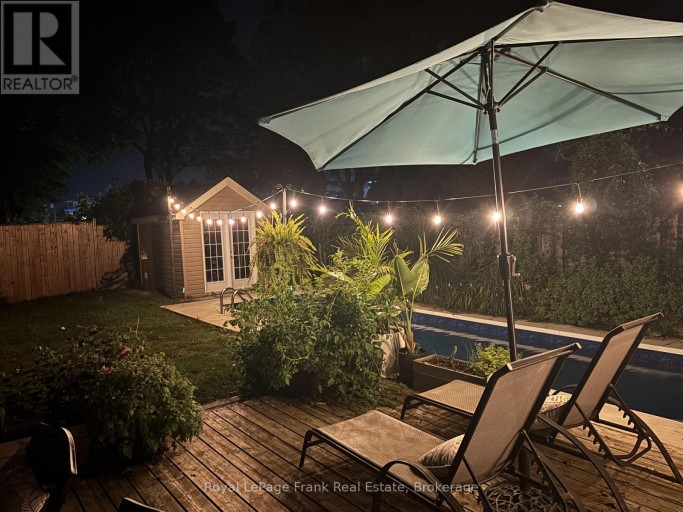 6254 RUSSELL STREET, Niagara Falls (Stamford), Ontario, L2J1P1