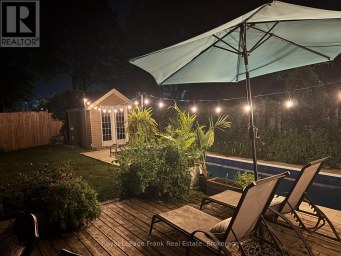 6254 RUSSELL STREET Niagara Falls (Stamford) Ontario photo 30