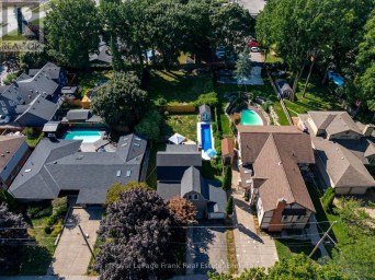 6254 RUSSELL STREET Niagara Falls (Stamford) Ontario photo 31