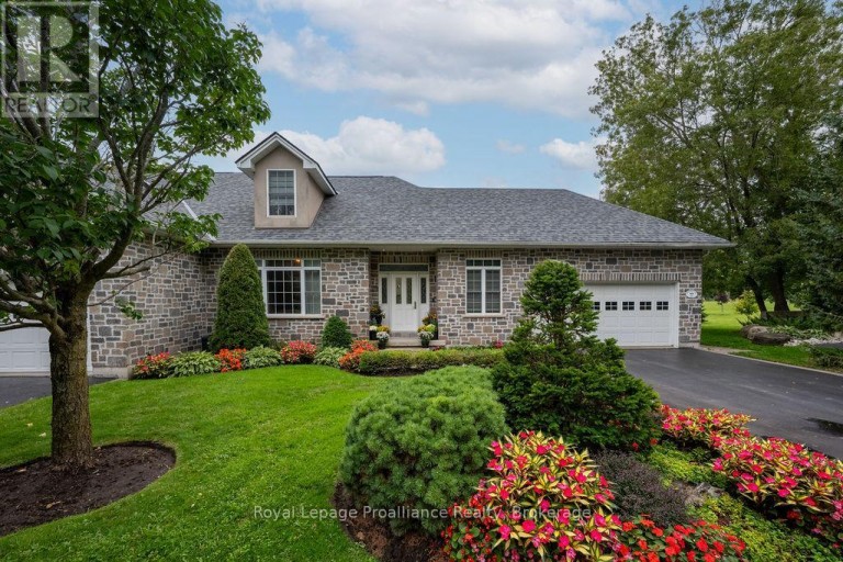 20 GRACEFIELD LANE, Belleville (Belleville Ward), Ontario, K8P5N6