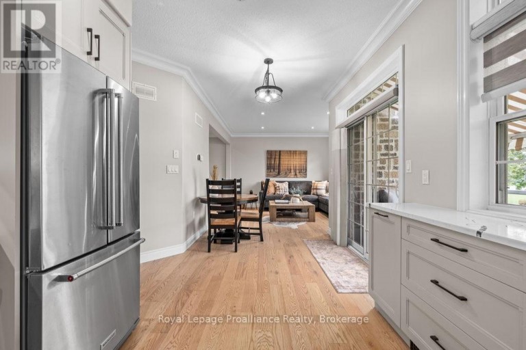 20 GRACEFIELD LANE, Belleville (Belleville Ward), Ontario, K8P5N6