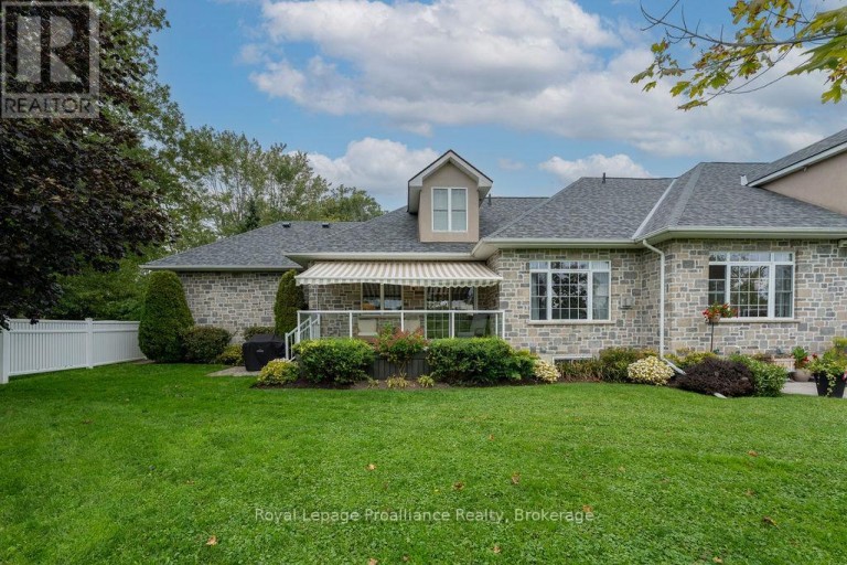 20 GRACEFIELD LANE, Belleville (Belleville Ward), Ontario, K8P5N6