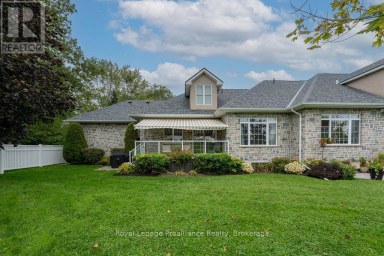 20 GRACEFIELD LANE Belleville (Belleville Ward) Ontario photo 2