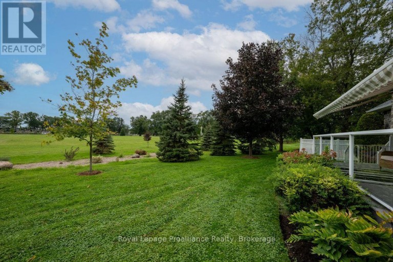 20 GRACEFIELD LANE, Belleville (Belleville Ward), Ontario, K8P5N6
