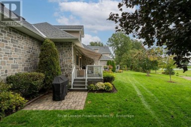 20 GRACEFIELD LANE Belleville (Belleville Ward) Ontario photo 23