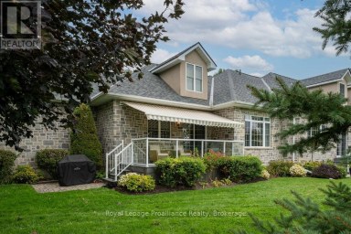 20 GRACEFIELD LANE Belleville (Belleville Ward) Ontario photo 24