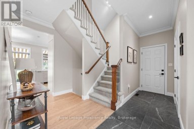 20 GRACEFIELD LANE Belleville (Belleville Ward) Ontario photo 29