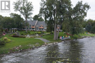 20 GRACEFIELD LANE Belleville (Belleville Ward) Ontario photo 3