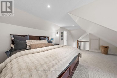 20 GRACEFIELD LANE Belleville (Belleville Ward) Ontario photo 33