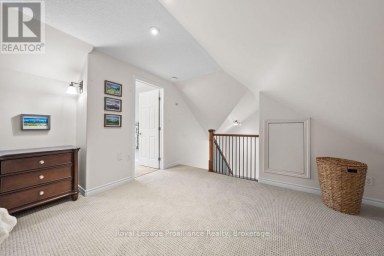 20 GRACEFIELD LANE Belleville (Belleville Ward) Ontario photo 34