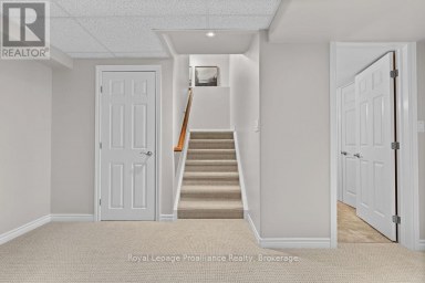 20 GRACEFIELD LANE Belleville (Belleville Ward) Ontario photo 36