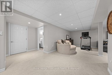 20 GRACEFIELD LANE Belleville (Belleville Ward) Ontario photo 37