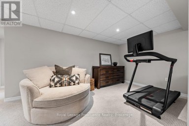 20 GRACEFIELD LANE Belleville (Belleville Ward) Ontario photo 38