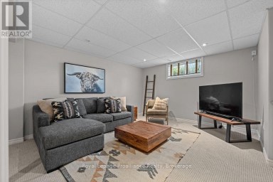 20 GRACEFIELD LANE Belleville (Belleville Ward) Ontario photo 40