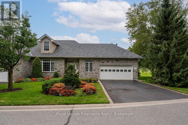 20 GRACEFIELD LANE, Belleville (Belleville Ward), Ontario, K8P5N6