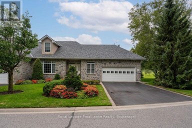 20 GRACEFIELD LANE Belleville (Belleville Ward) Ontario photo 45