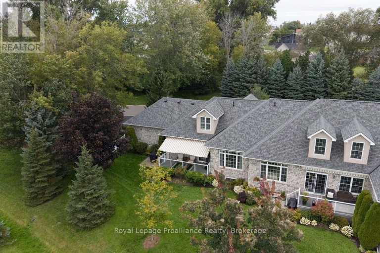 20 GRACEFIELD LANE, Belleville (Belleville Ward), Ontario, K8P5N6