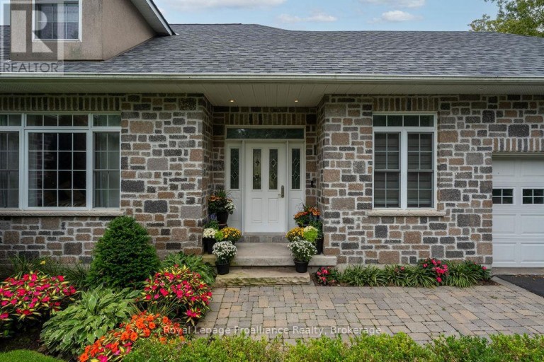 20 GRACEFIELD LANE, Belleville (Belleville Ward), Ontario, K8P5N6