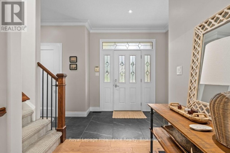20 GRACEFIELD LANE, Belleville (Belleville Ward), Ontario, K8P5N6