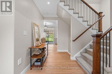 20 GRACEFIELD LANE Belleville (Belleville Ward) Ontario photo 7