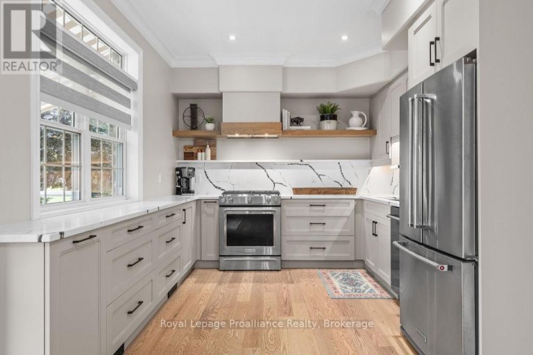 20 GRACEFIELD LANE, Belleville (Belleville Ward), Ontario, K8P5N6