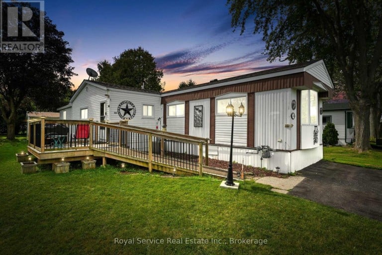 204 LYNN CRESCENT, Hamilton Township, Ontario, K9A4J7