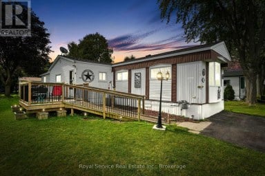 204 LYNN CRESCENT Hamilton Township Ontario photo 1
