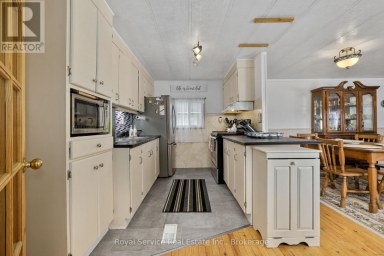 204 LYNN CRESCENT Hamilton Township Ontario photo 11
