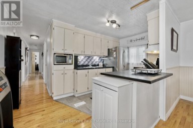 204 LYNN CRESCENT Hamilton Township Ontario photo 13