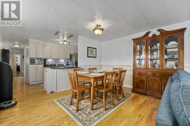 204 LYNN CRESCENT Hamilton Township Ontario photo 17