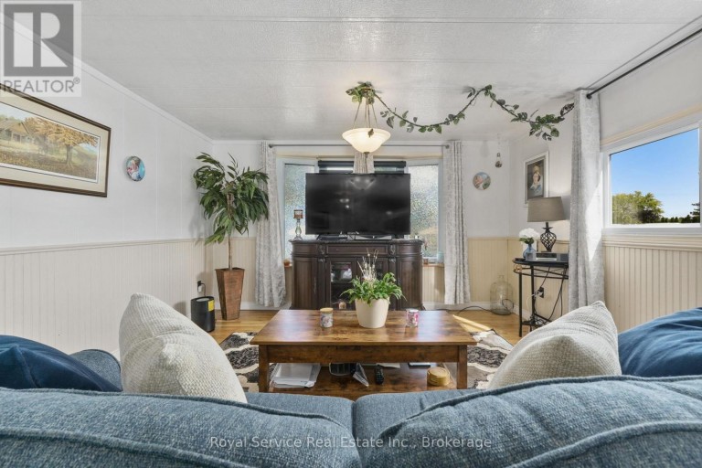 204 LYNN CRESCENT, Hamilton Township, Ontario, K9A4J7