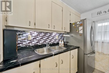 204 LYNN CRESCENT Hamilton Township Ontario photo 21