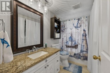 204 LYNN CRESCENT Hamilton Township Ontario photo 23