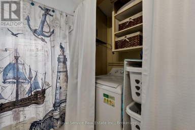 204 LYNN CRESCENT Hamilton Township Ontario photo 24