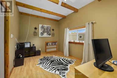 204 LYNN CRESCENT Hamilton Township Ontario photo 27