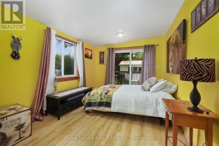 204 LYNN CRESCENT, Hamilton Township, Ontario, K9A4J7