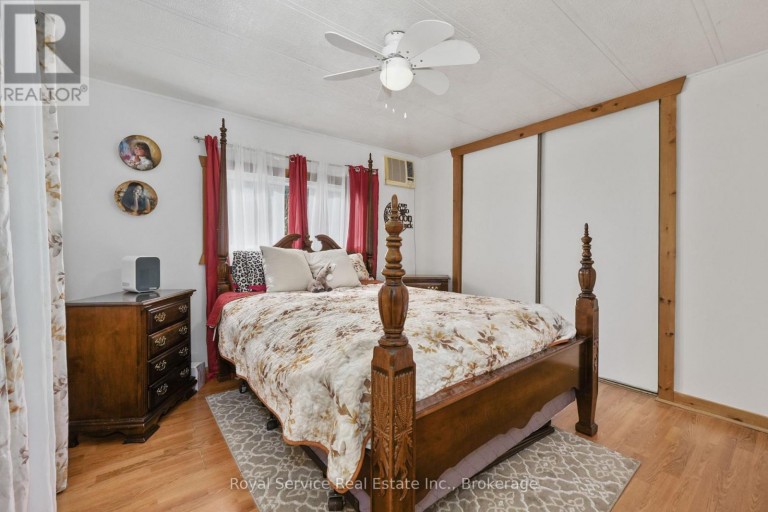 204 LYNN CRESCENT, Hamilton Township, Ontario, K9A4J7