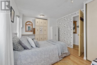 204 LYNN CRESCENT Hamilton Township Ontario photo 33
