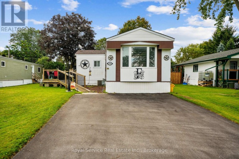 204 LYNN CRESCENT, Hamilton Township, Ontario, K9A4J7