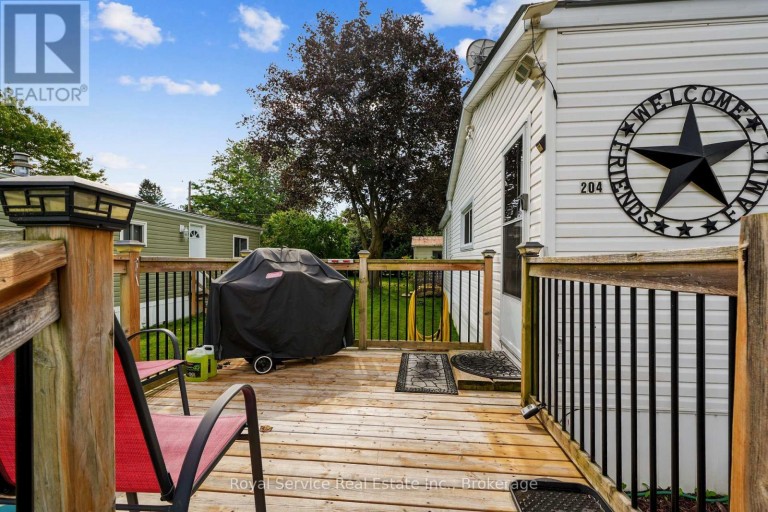 204 LYNN CRESCENT, Hamilton Township, Ontario, K9A4J7