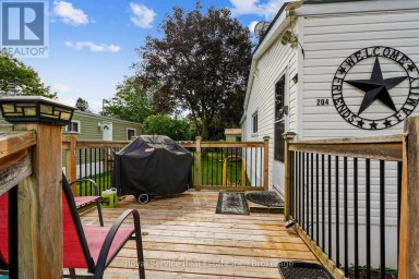 204 LYNN CRESCENT Hamilton Township Ontario photo 37